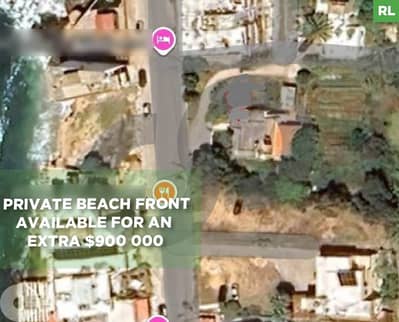 Just steps from the beach, Touristic , Airbnb rentals REF#RL126483