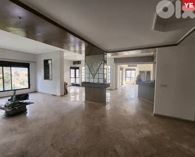 450 SQM  apartment  for sale in the heart of ADMA for 690$/sqm REF#YE1