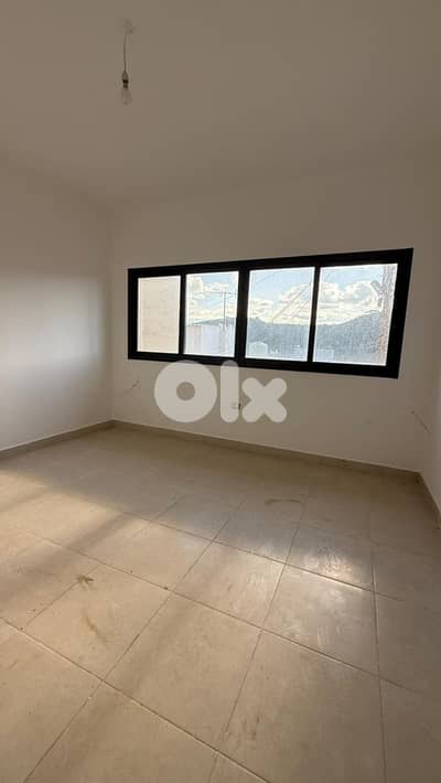 Apartment for sale in Batroun - شقة للبيع في بترون