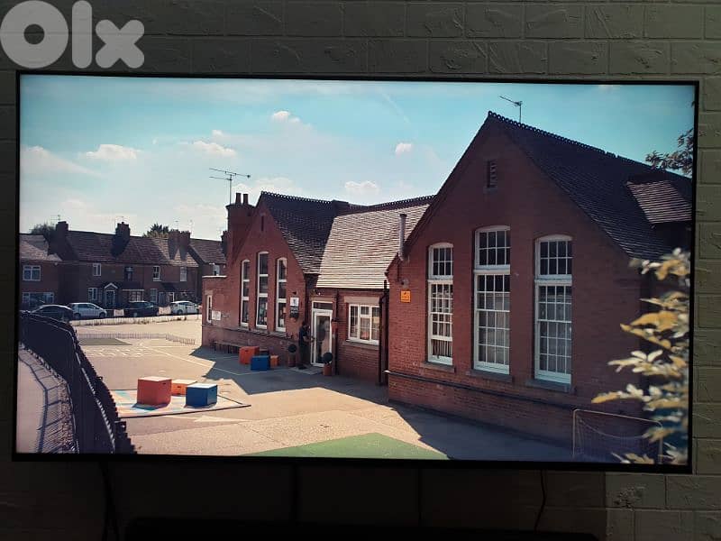 For sale Sony X85j - 65 inch - 120hz 1