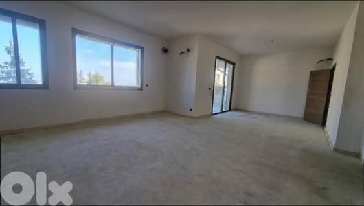 Apartment for sale in Bayada, Kornet Chehwan - شقة للبيع في قرنة شهوان
