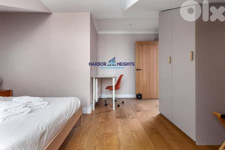 Penthouse for sale in Chekka شقة بنتهاوس للبيع في شكا