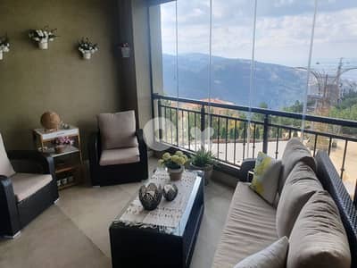 Beit Misk/ Apartment for Rent Stunning Views - بيت مسك/ شقة  للإيجار