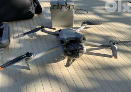 dji mini 4 pro new