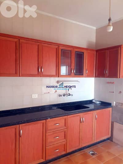 Apartment for sale in Breij, Jbeil شقة للبيع في بريج، جبيل