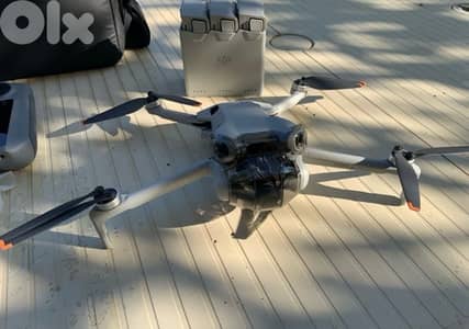 dji mini 4 pro new
