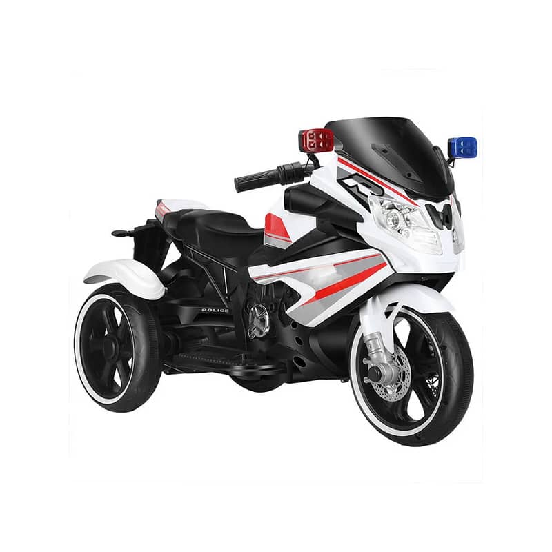 12V4.5A Battery Powered Motorcycle for Kids - دراجة نارية كهربائية 2