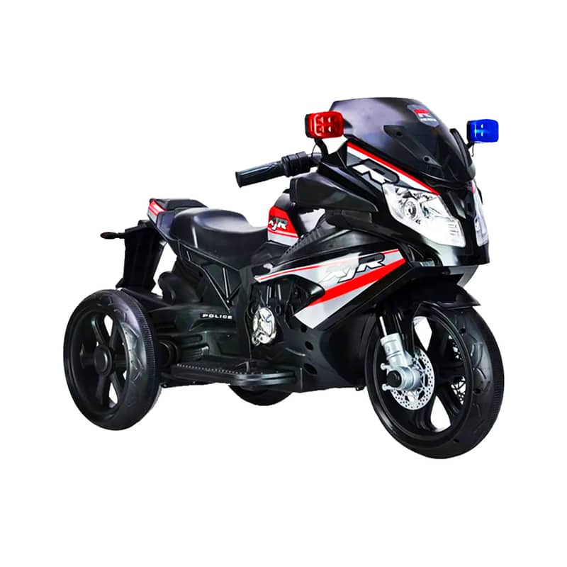 12V4.5A Battery Powered Motorcycle for Kids - دراجة نارية كهربائية 3