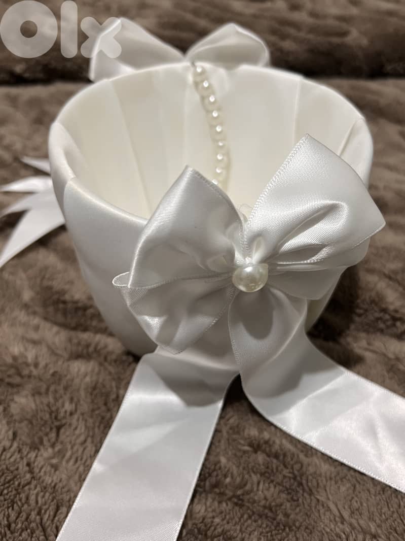 حقيبة زفاف 1