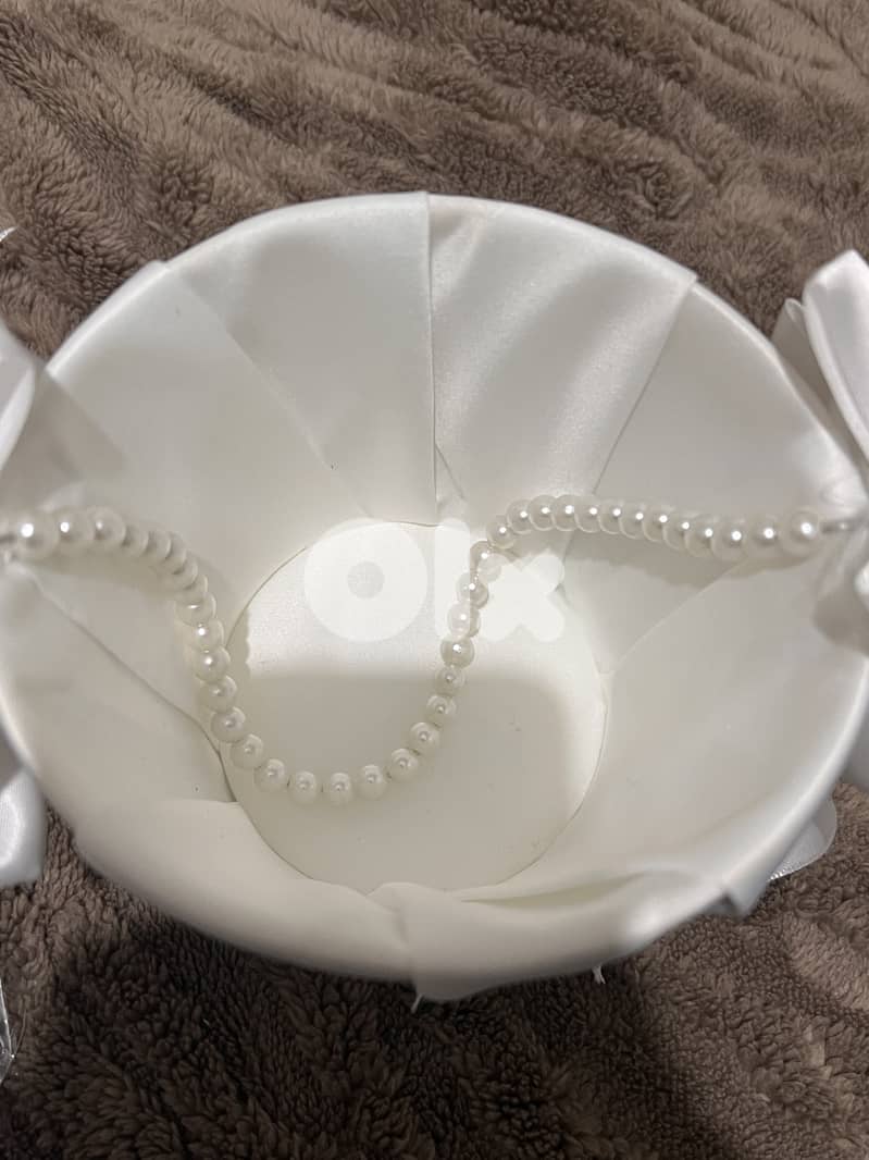 حقيبة زفاف 2