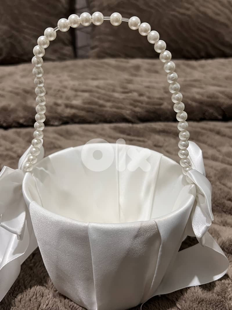 حقيبة زفاف 3