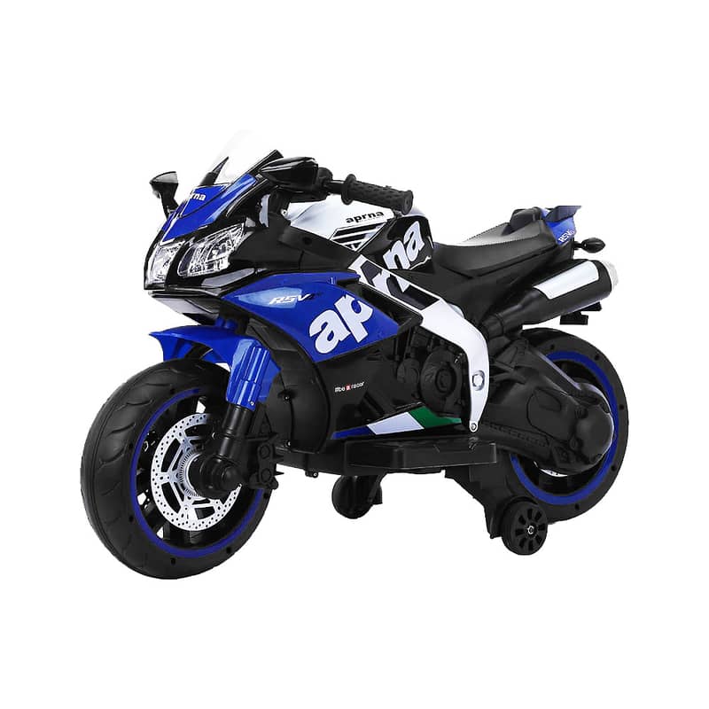 Children 12V Battery Powered Ride On Motorcycle - دراجة نارية كهربائية 3