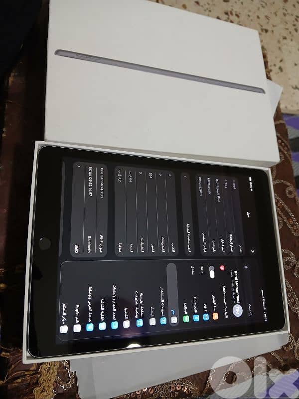 ipad 9 1