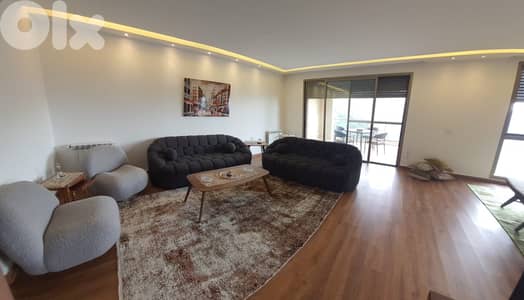 BeitMisk/ Luxury Apartment Furnished for Sale - بيت مسك/ شقة للبيع