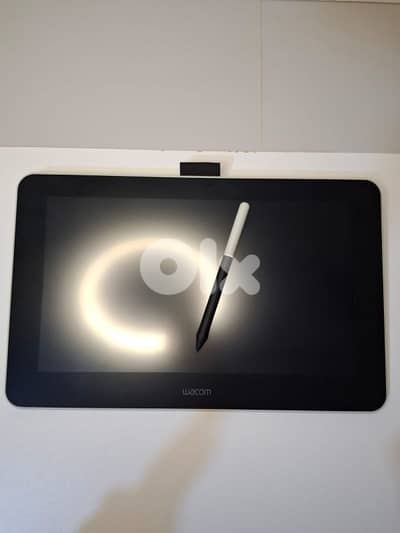Wacom One 13" Display (DTC133)