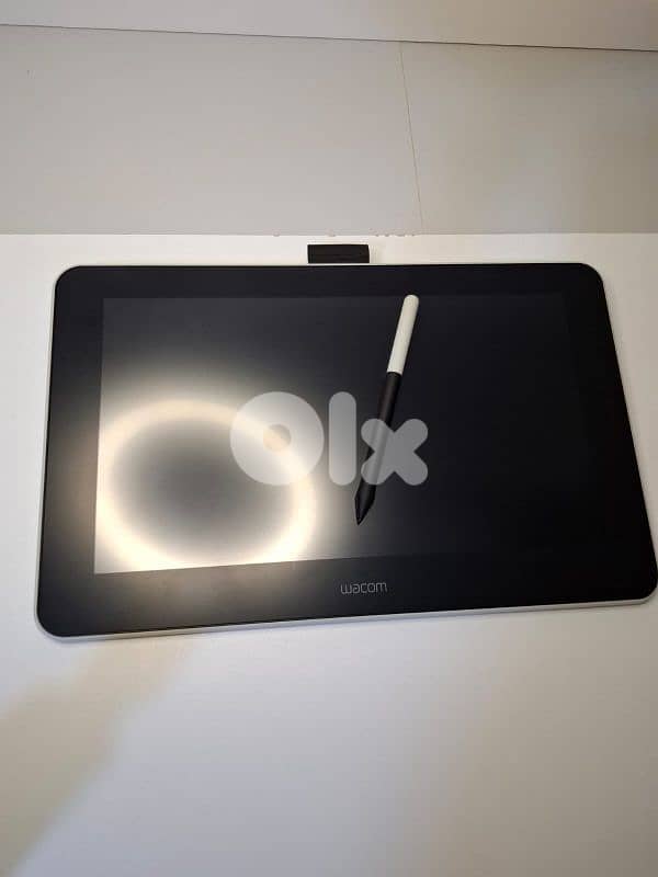Wacom One 13" Display (DTC133) 2