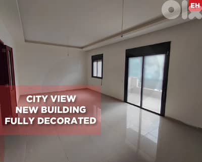 Spacious, prime area, metn, baouchrieh/بوشرية REF#EH130173