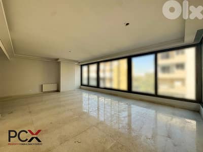 Apartment for Sale in Baabda | Bright | Terrace