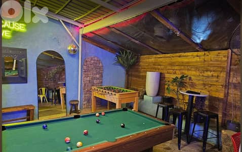 Shop for Rent – Achrafieh Tabaris محل للإيجار – الأشرفية طباريس