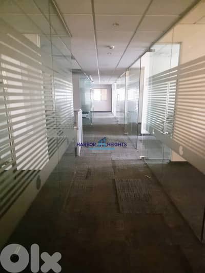 Office for rent in Dekwaneh مكتب للإيجار في الدكوانة
