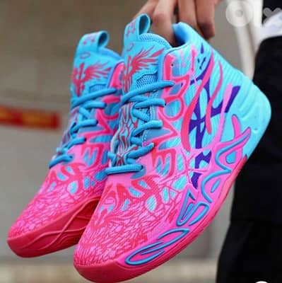 basketball shoes