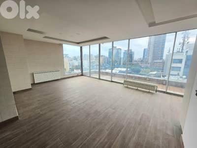 170 Sqm | High End Finishing Apartment For Rent In Sin El Fil