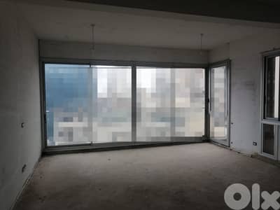 SPACIOUS APARTMENT IN ACHRAFIEH PRIME (220SQ) 3 BEDROOMS , (AC-827)