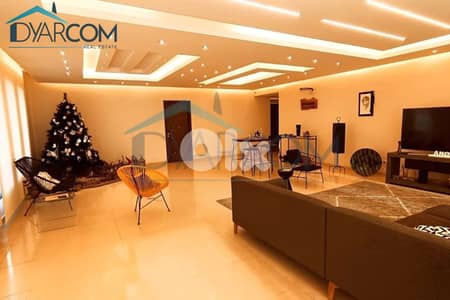 DY3080 - Sahel Alma Spacious Apartment for Sale!