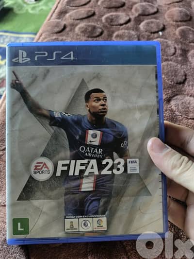 fifa 23