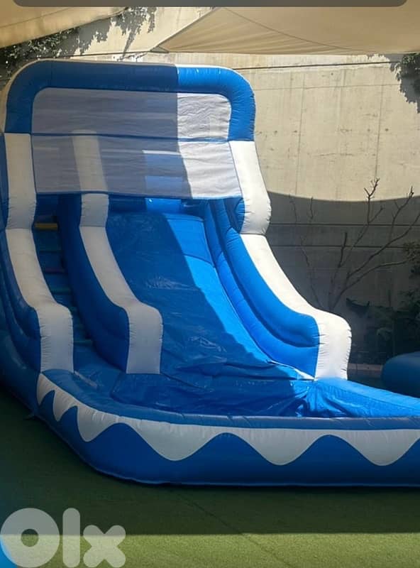 inflatable 3