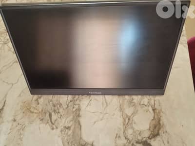 view sonic screen portable 17.2 inch 144 hertz