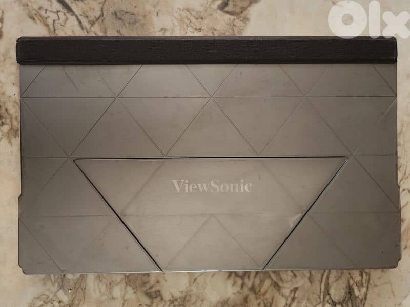 view sonic screen portable 17.2 inch 144 hertz 2