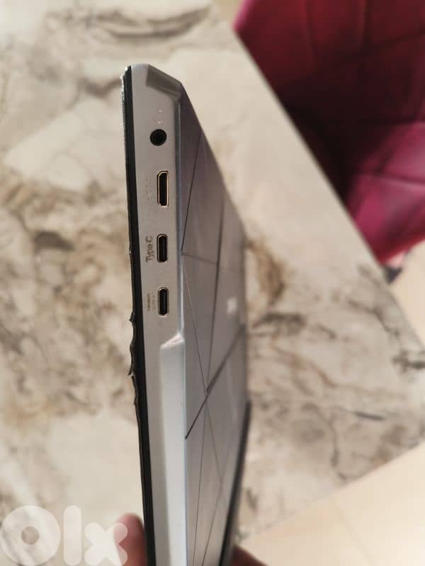 view sonic screen portable 17.2 inch 144 hertz 3