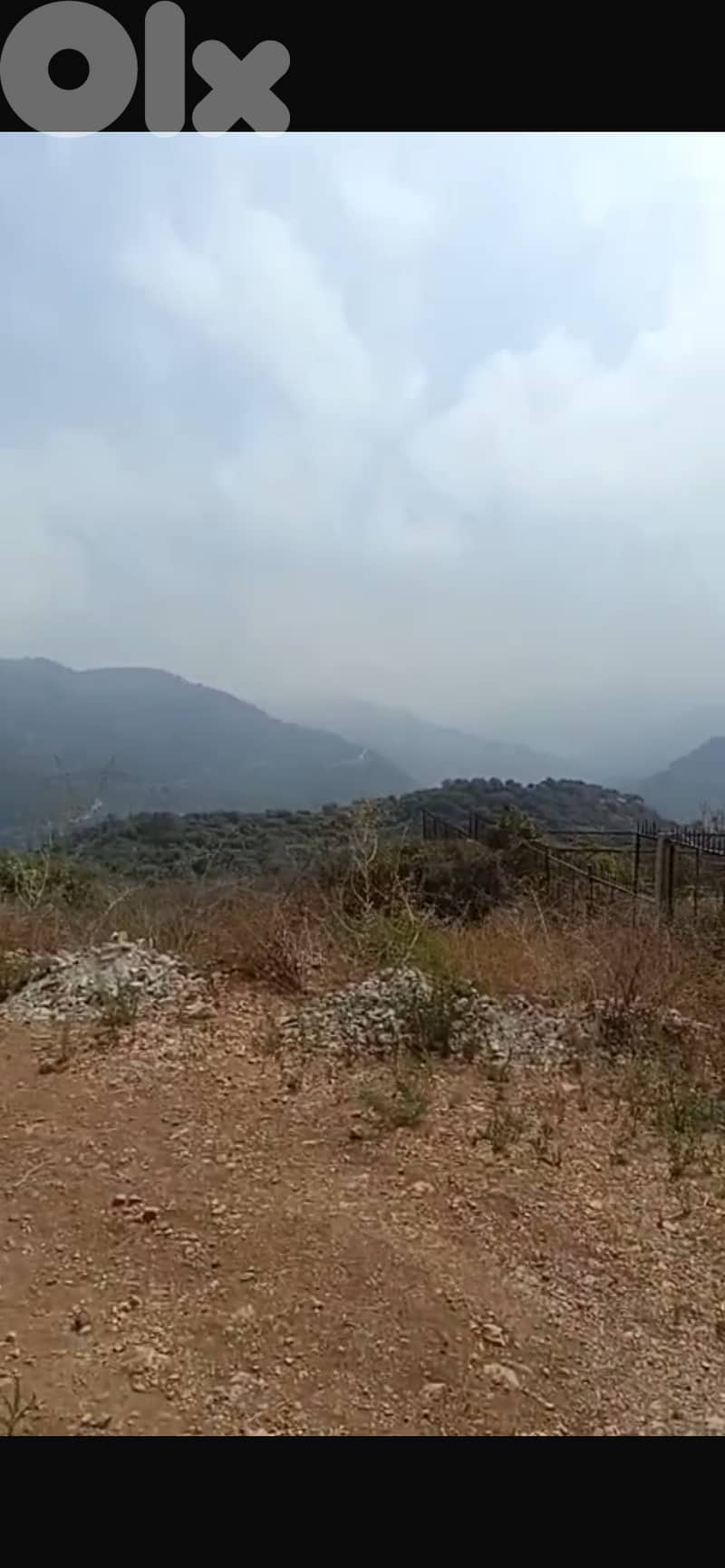 ارض ١٣٩٣م للبيع في الدبية 3