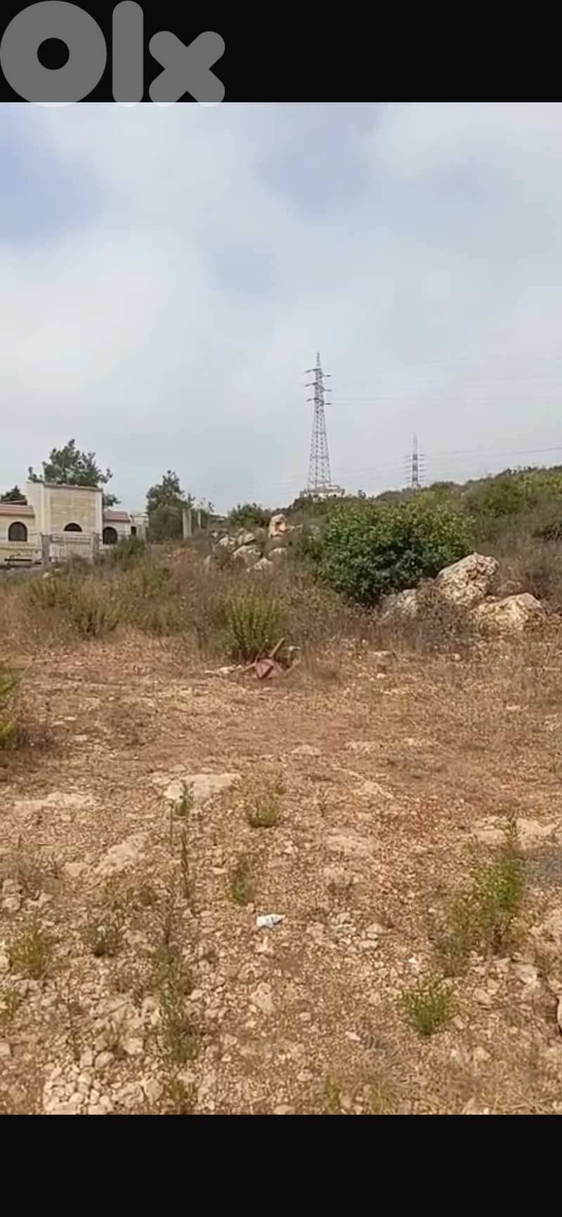 ارض ١٣٩٣م للبيع في الدبية 7