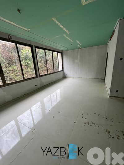 Apartment for Sale in Baabda  شقة للبيع في بعبدا