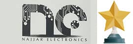Najjar Electronics