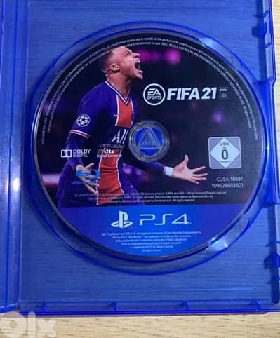 Fifa 21