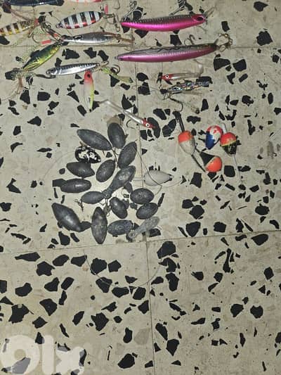 جغايات و تقال و بلابل كلن سوا ٣٠$