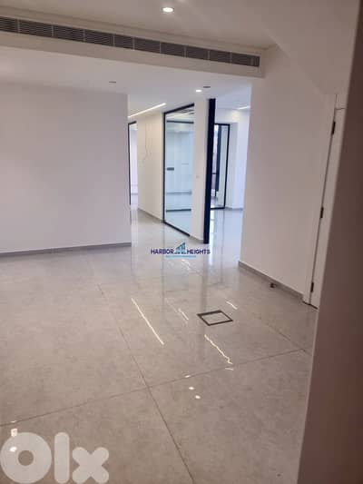 Office for rent in Dekwaneh مكتب للإيجار في الدكوانة