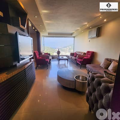 Apartment for sale in Dik El Mehdi شقة للبيع في ديك المحدي