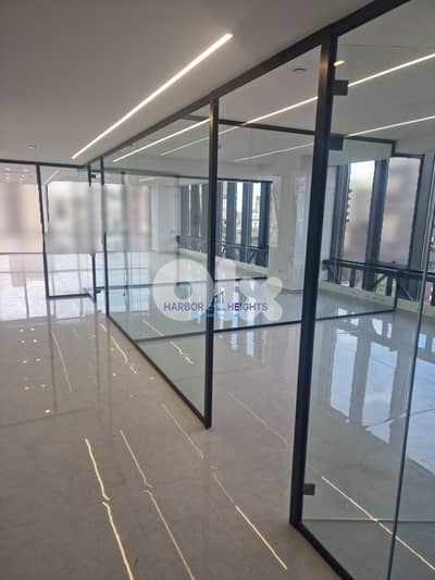 Project underconstruction in dekwaneh مشروع قيد الإنشاء في الدكوانة