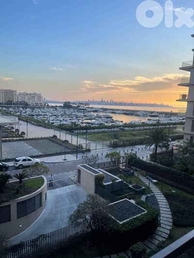 Waterfront City Dbaye/Payment Facilities HOT DEAL SMART HOME FOR SALE