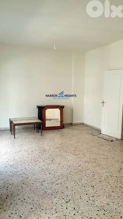 Apartment for rent in Dekwaneh شقة للإيجار في الدكوانة