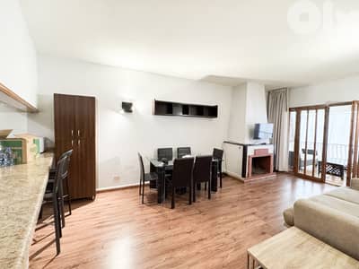 Furnished renovated chalet for sale in Satellity FIR2891