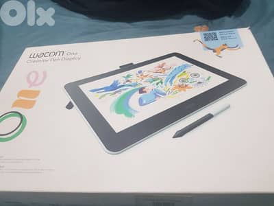 wacom one