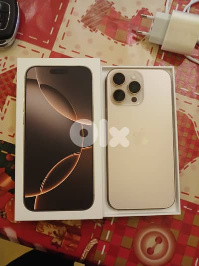 16 pro max 256 batterry health 100