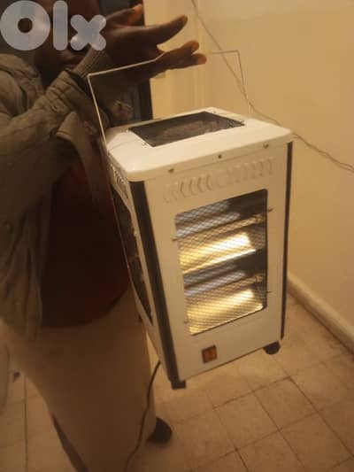 HEATER FOR ROOM SND AND LIVING ROOM DISCOUNT PRICE 3$