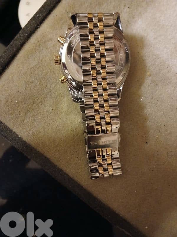 Michael kors watch 1