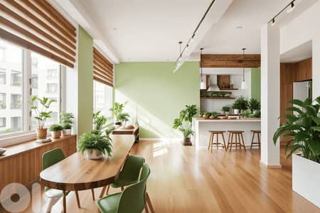 تعهد أبو نادر لاكافت انواع الترميم